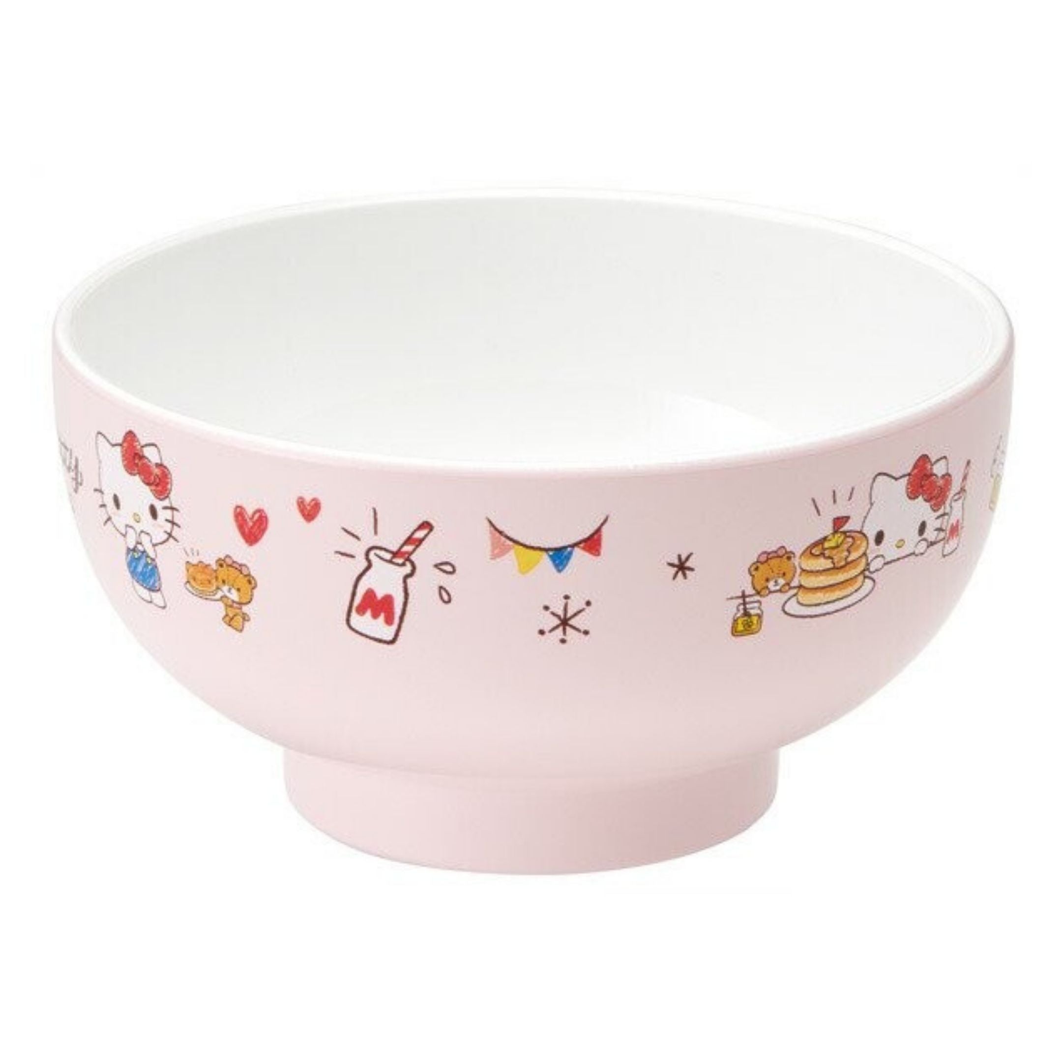 Hello Kitty Small 250ml Bowl