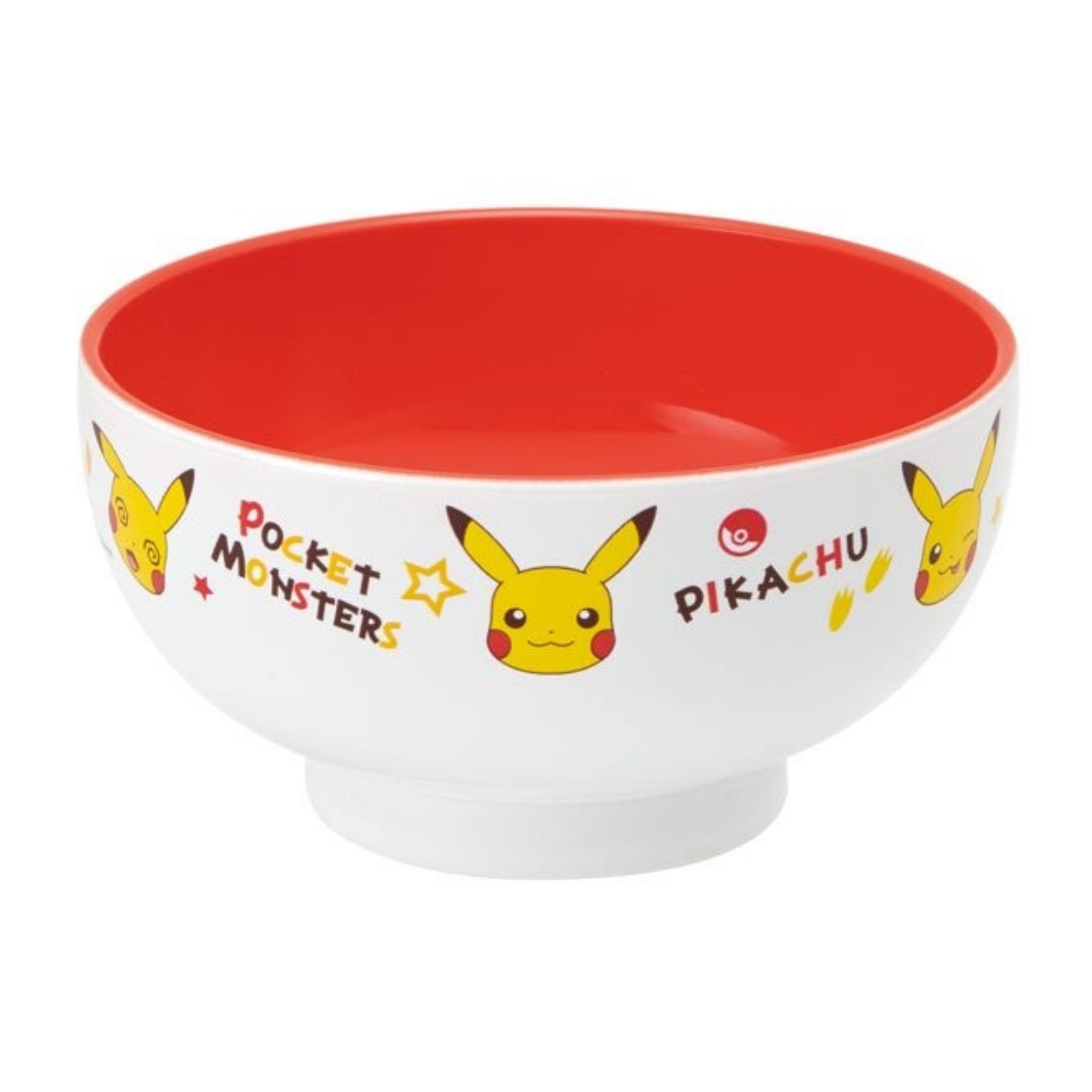 Pokémon Pikachu Small 250ml Bowl