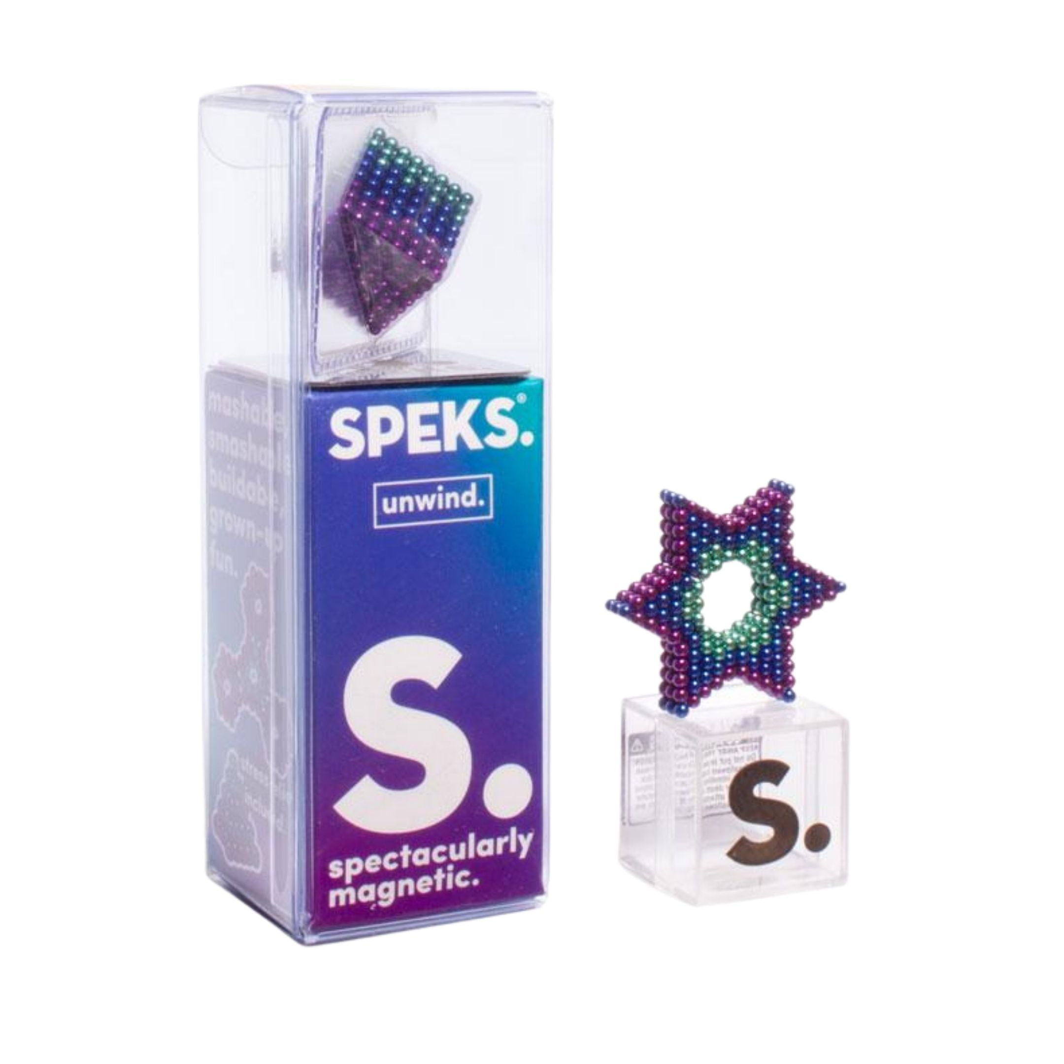 Speks rare earth sales magnets