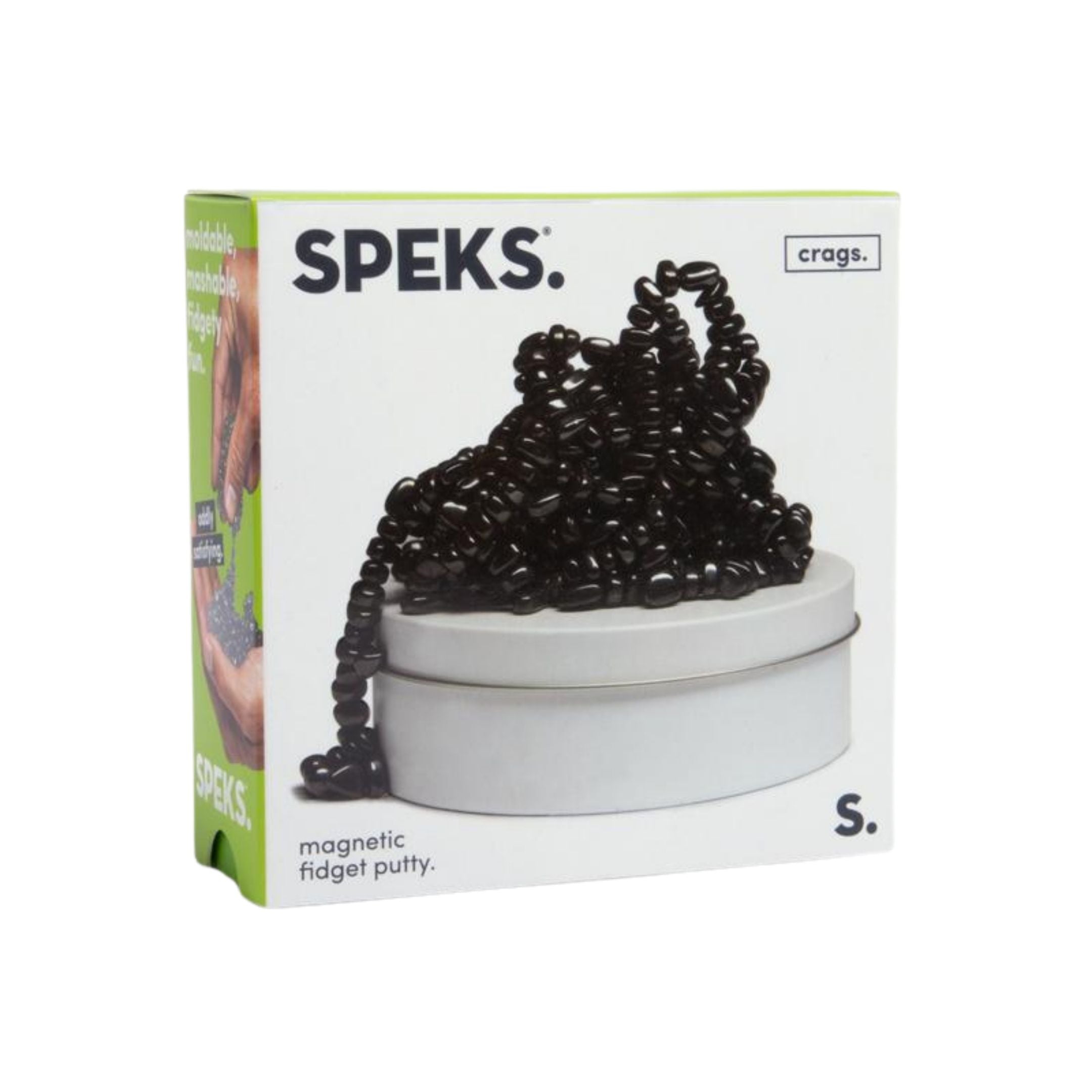 Speks Crags Magnetic Putty