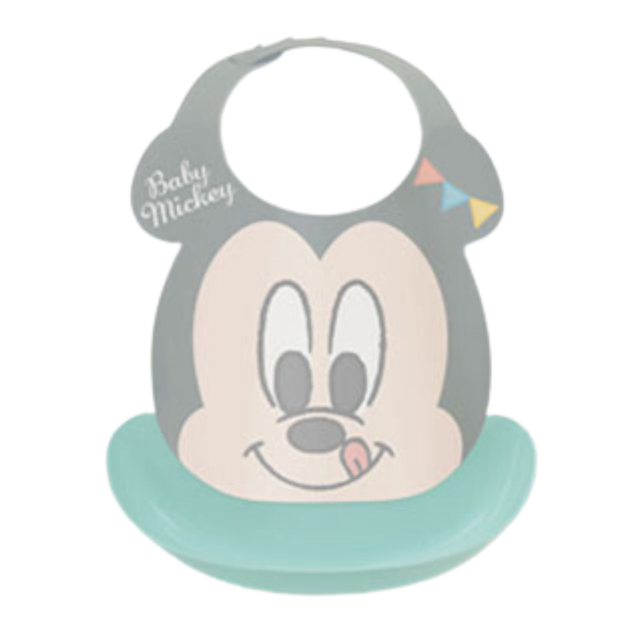Disney Baby Japan Bib (Mickey)