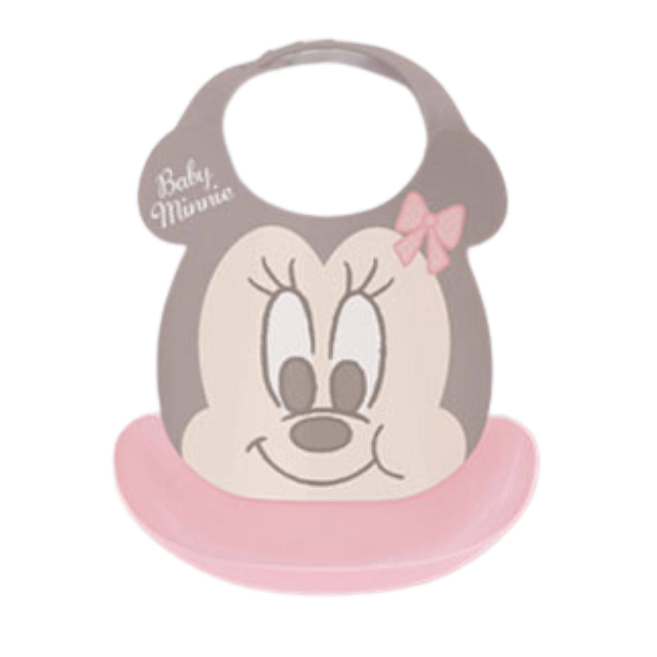 Disney Baby Japan Bib (Minnie)
