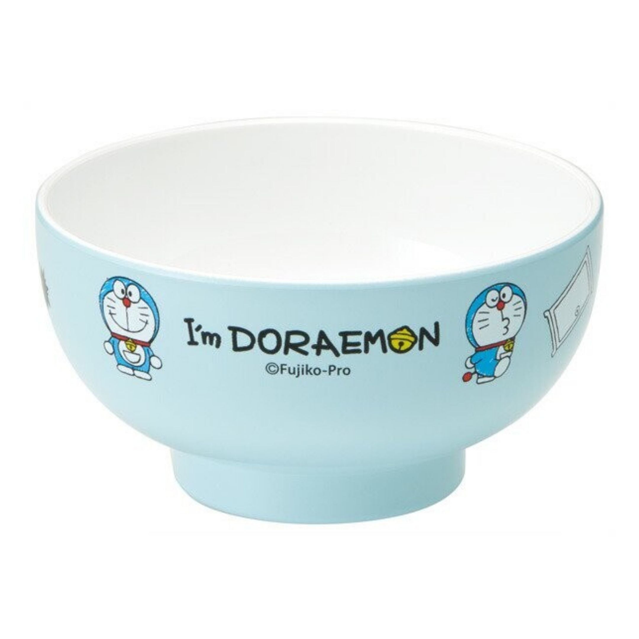 Doraemon Small 250ml Bowl