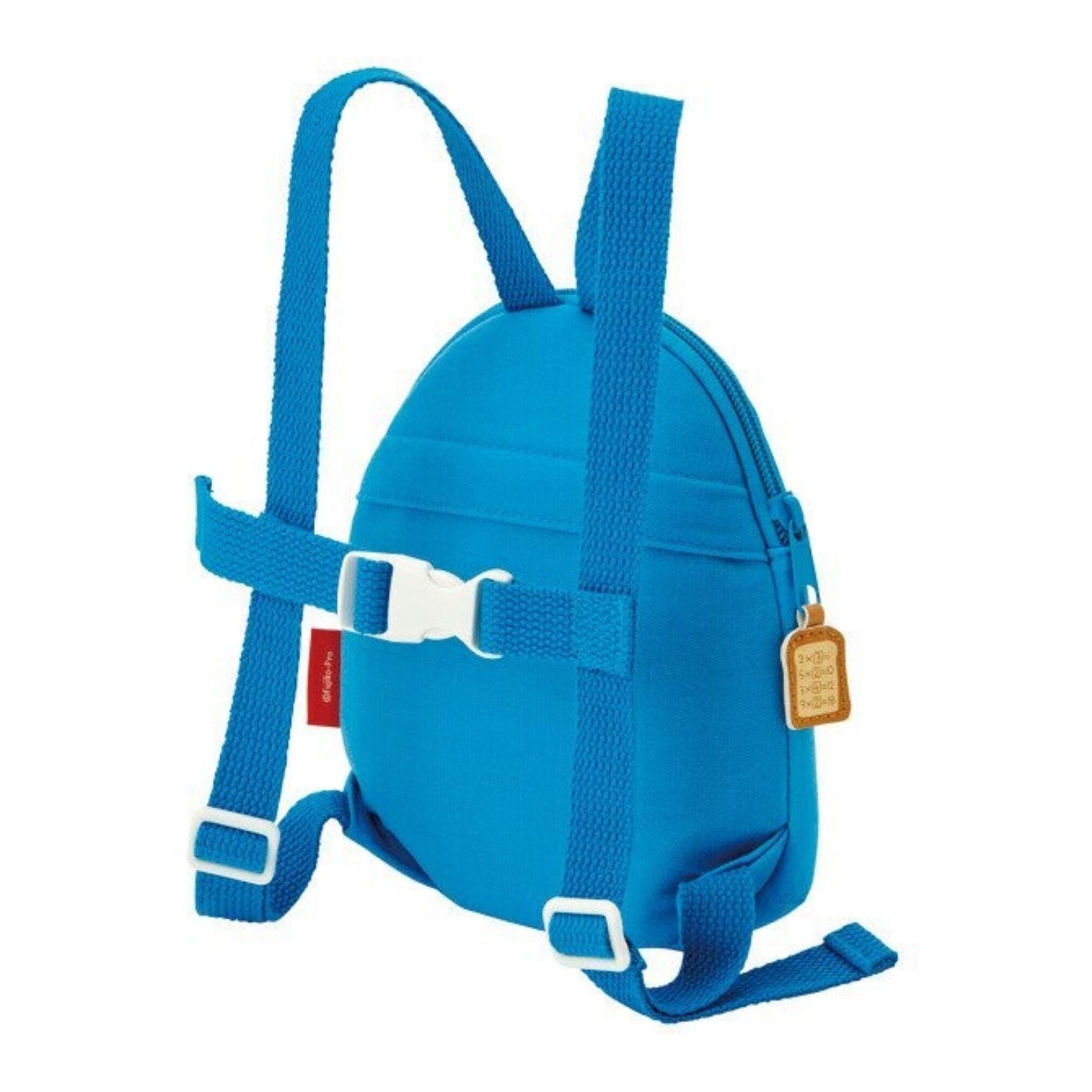 Doraemon Toddler Insulated Backpack