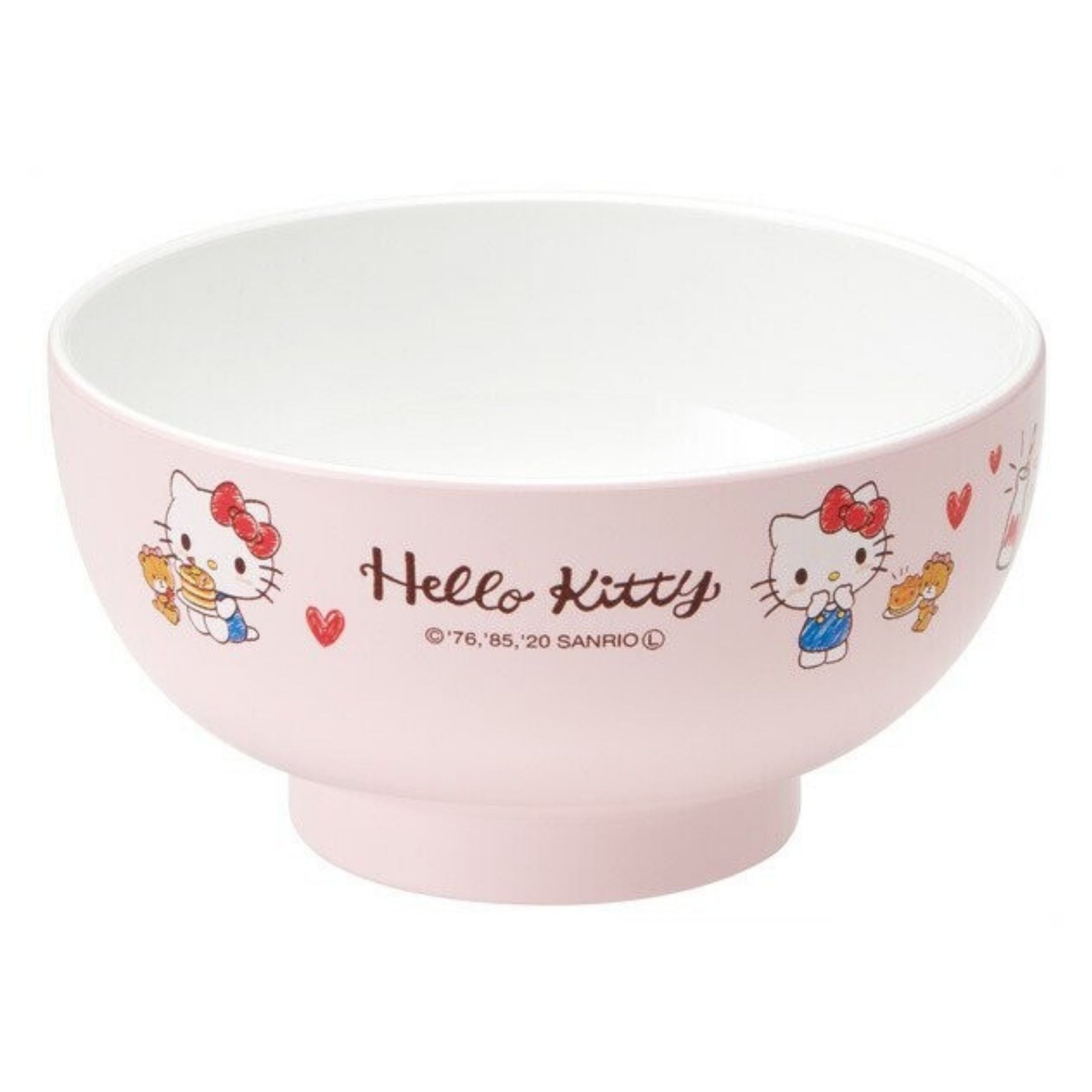 Hello Kitty Small 250ml Bowl
