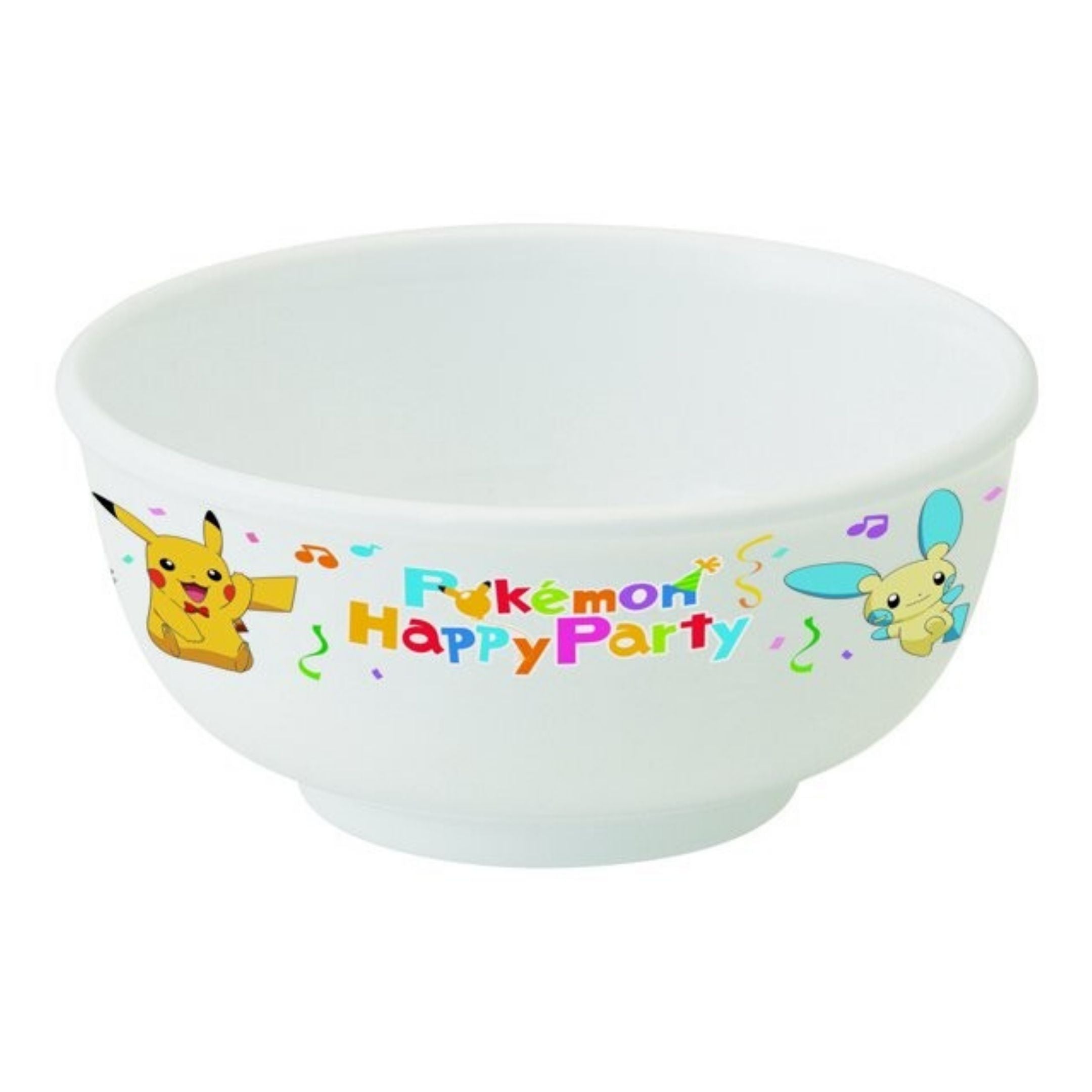 Pokémon Happy Party Small 240ml Bowl
