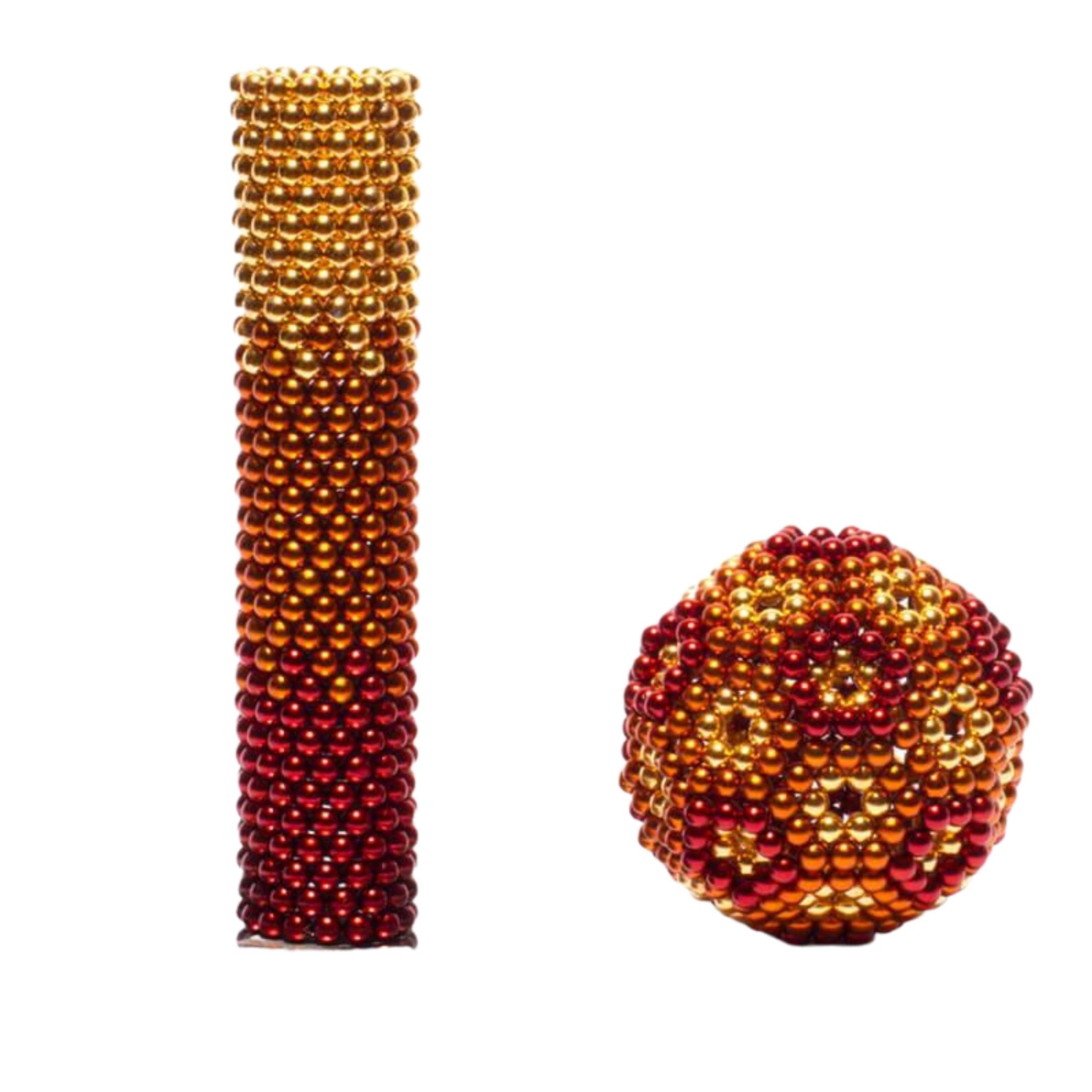 Speks 2.5mm Magnet Balls (512, Ignite)